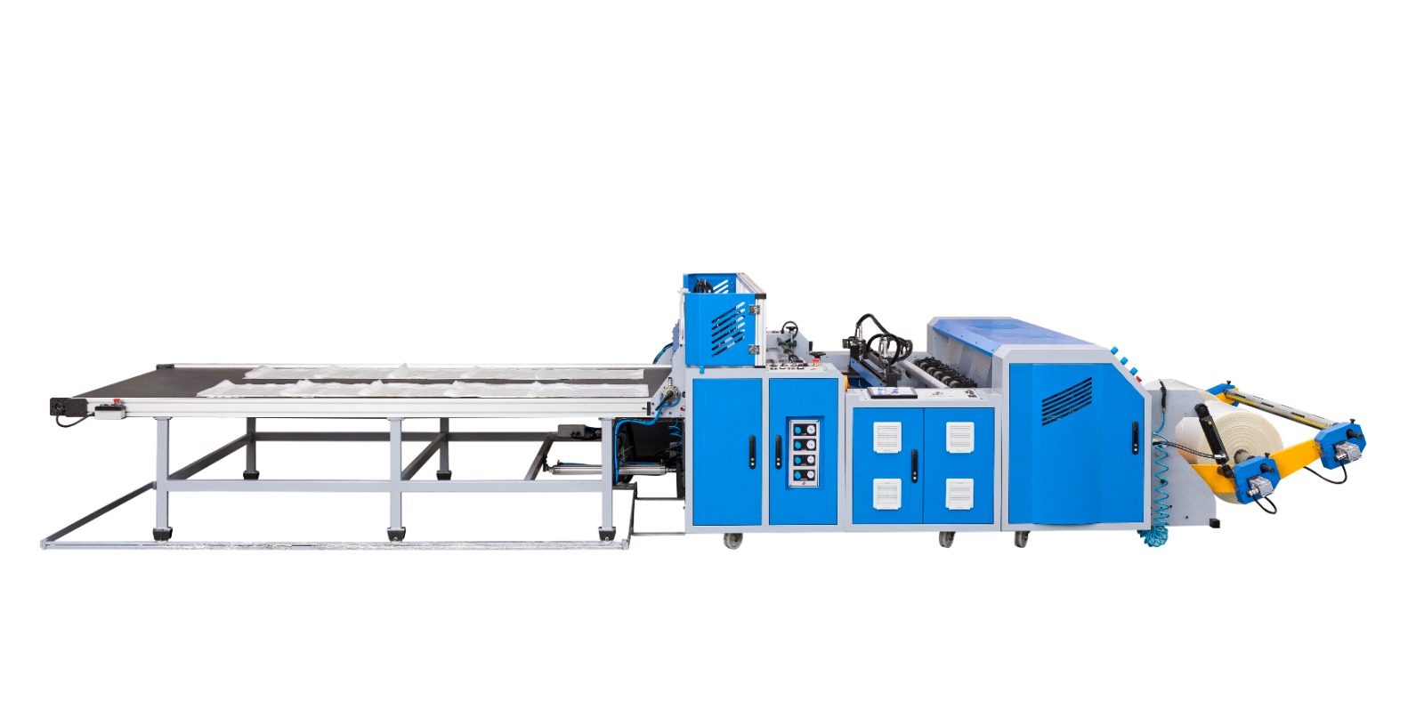 ANKA1100 BS Block Cutting Machine