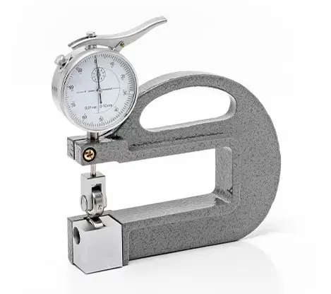 Bearing Micrometer 0.00