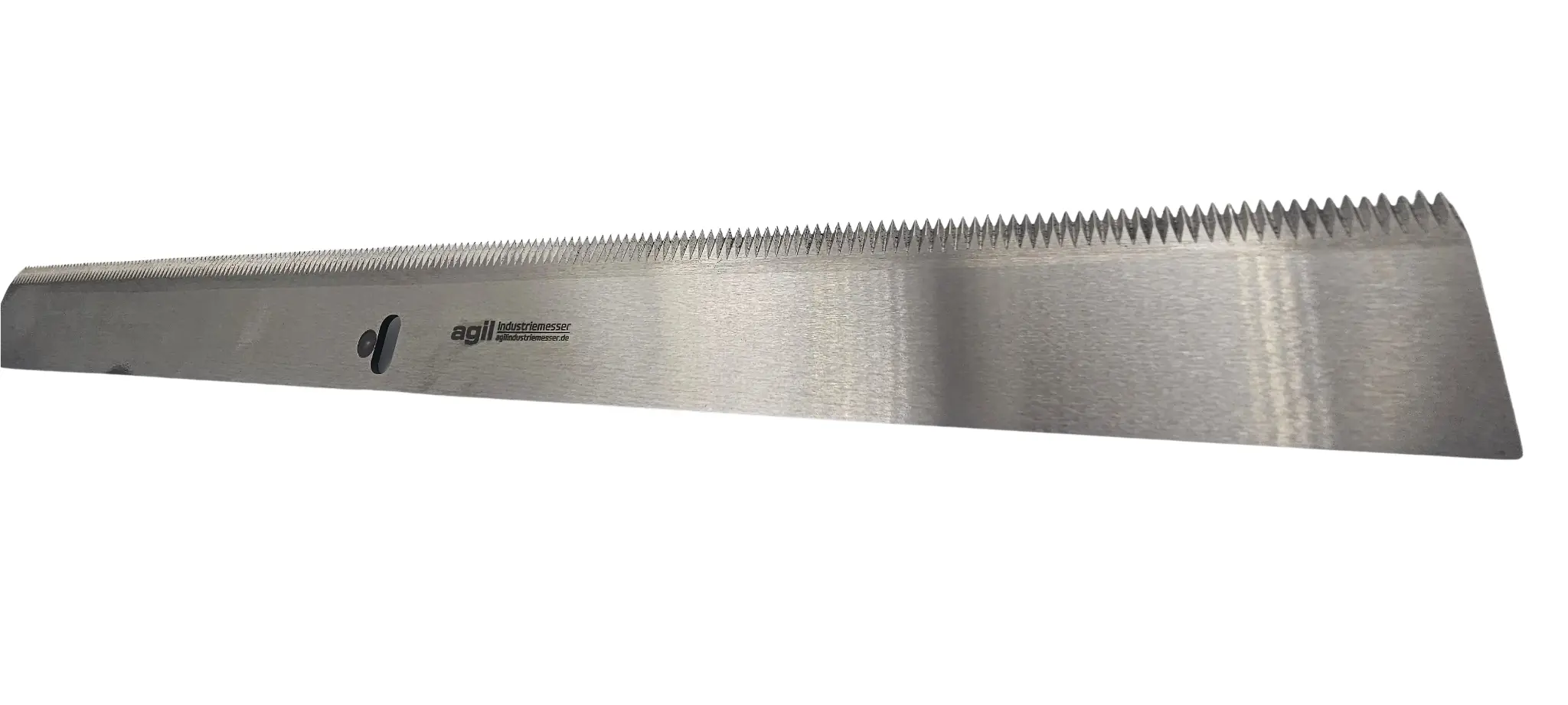 Block Cutting Knife Pitch 2.5 mm