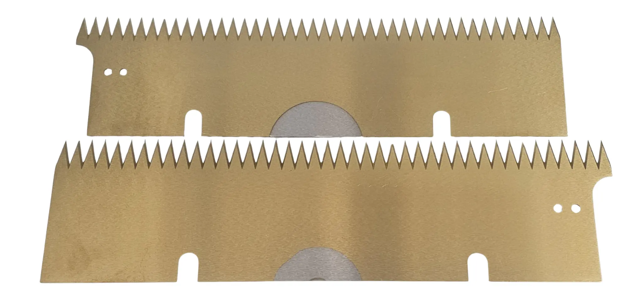 Coemter Perforation Knife