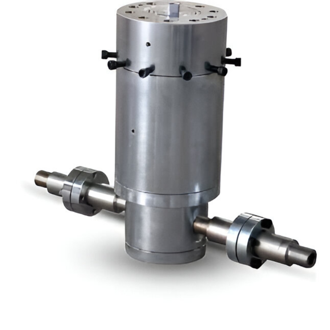 Film Makinası Kalıpları