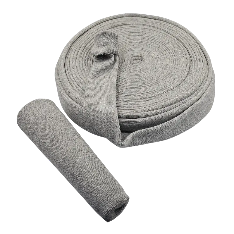 Fire-Resistant Sleeve