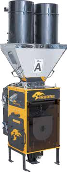 Gravimetrik Dozajlama