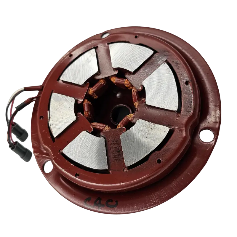 Hemingstone Motor Brakes