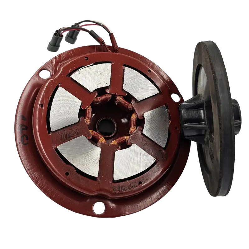 Hemingstone Motor Brakes