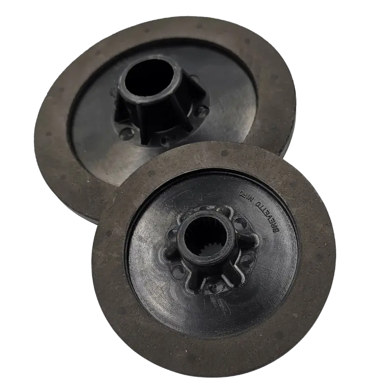 Hemingstone Motor Brakes