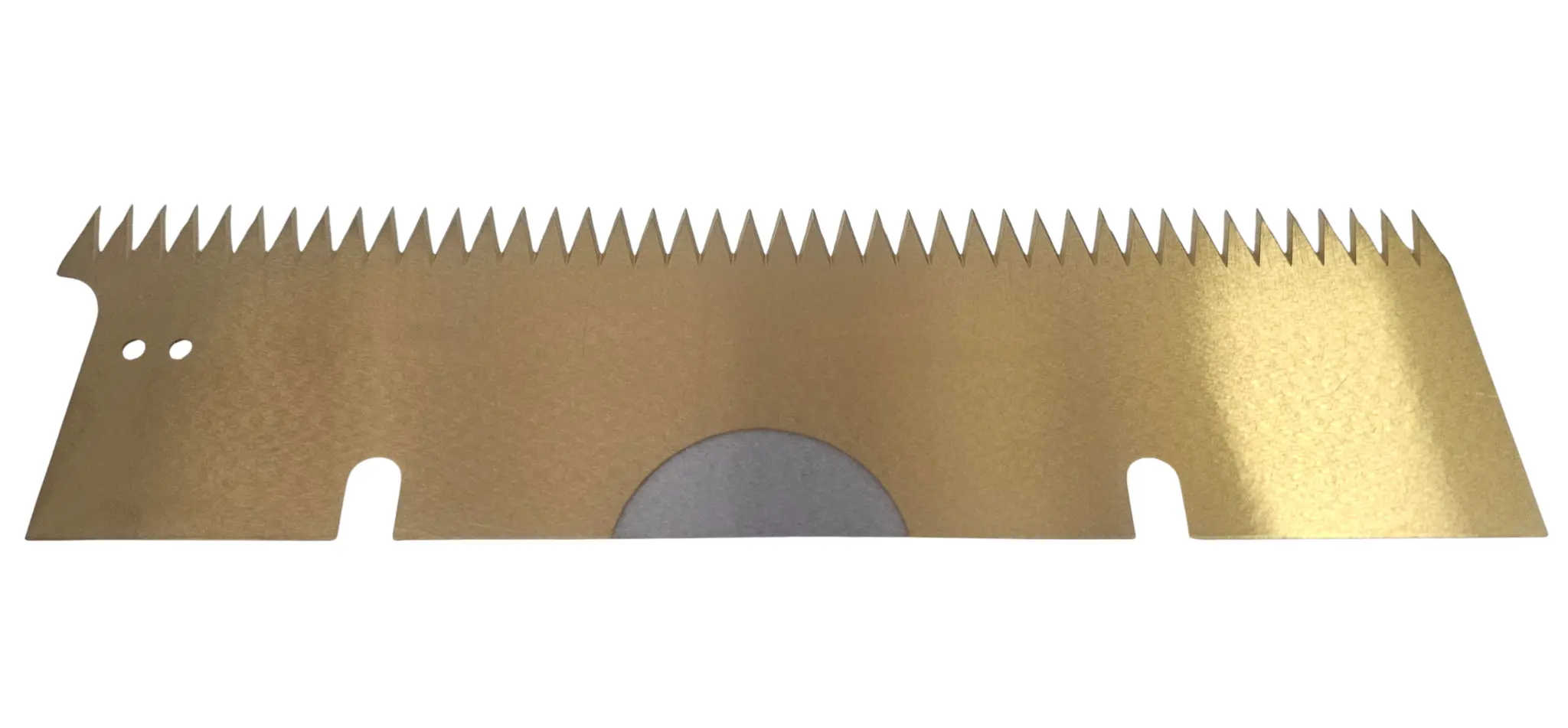 Hemingstone Perforation Knife
