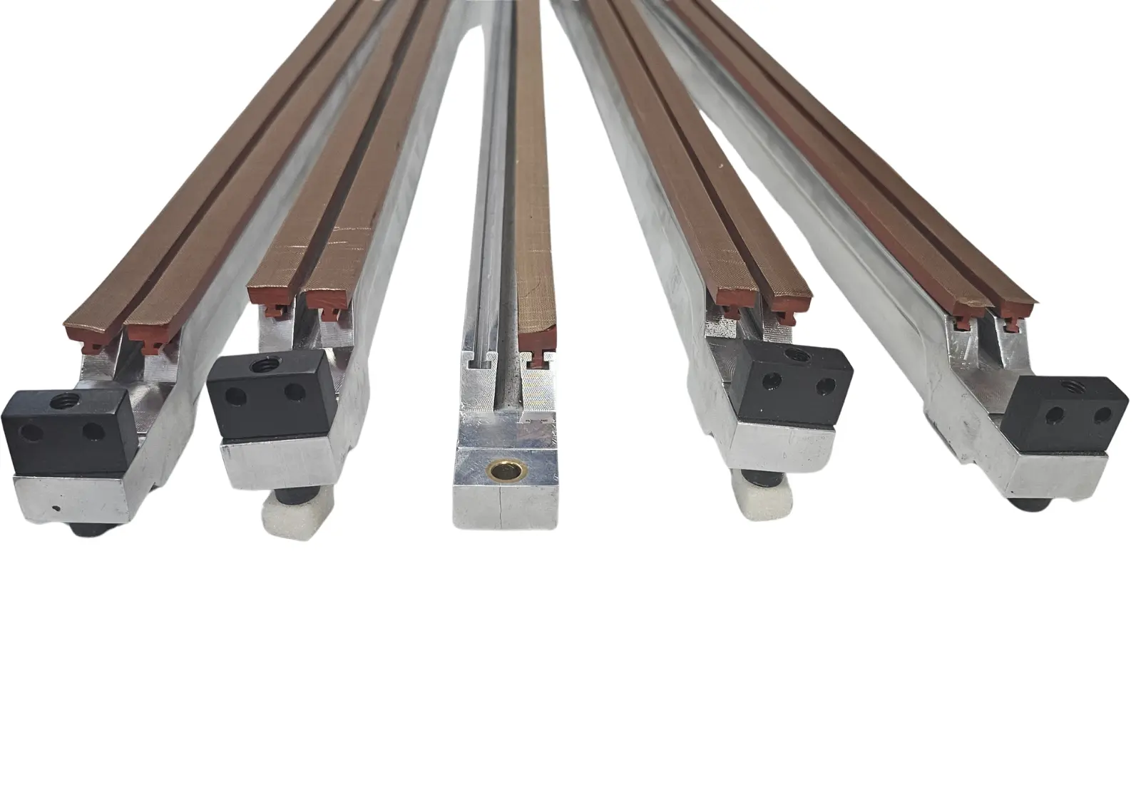 Hemingstone Roll Waste Jaw