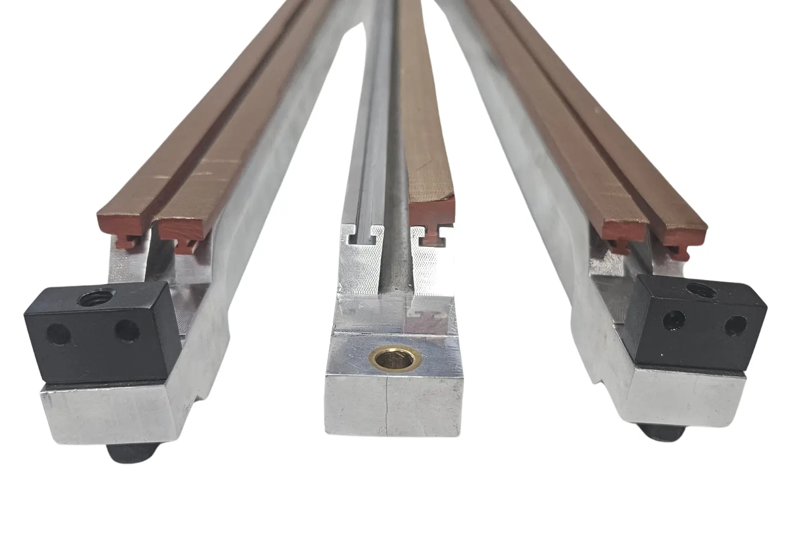 Hemingstone Roll Waste Jaw