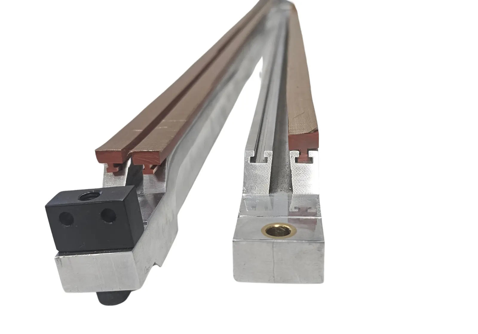 Hemingstone Roll Waste Jaw