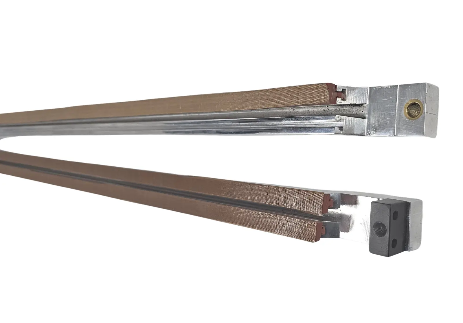 Hemingstone Roll Waste Jaw