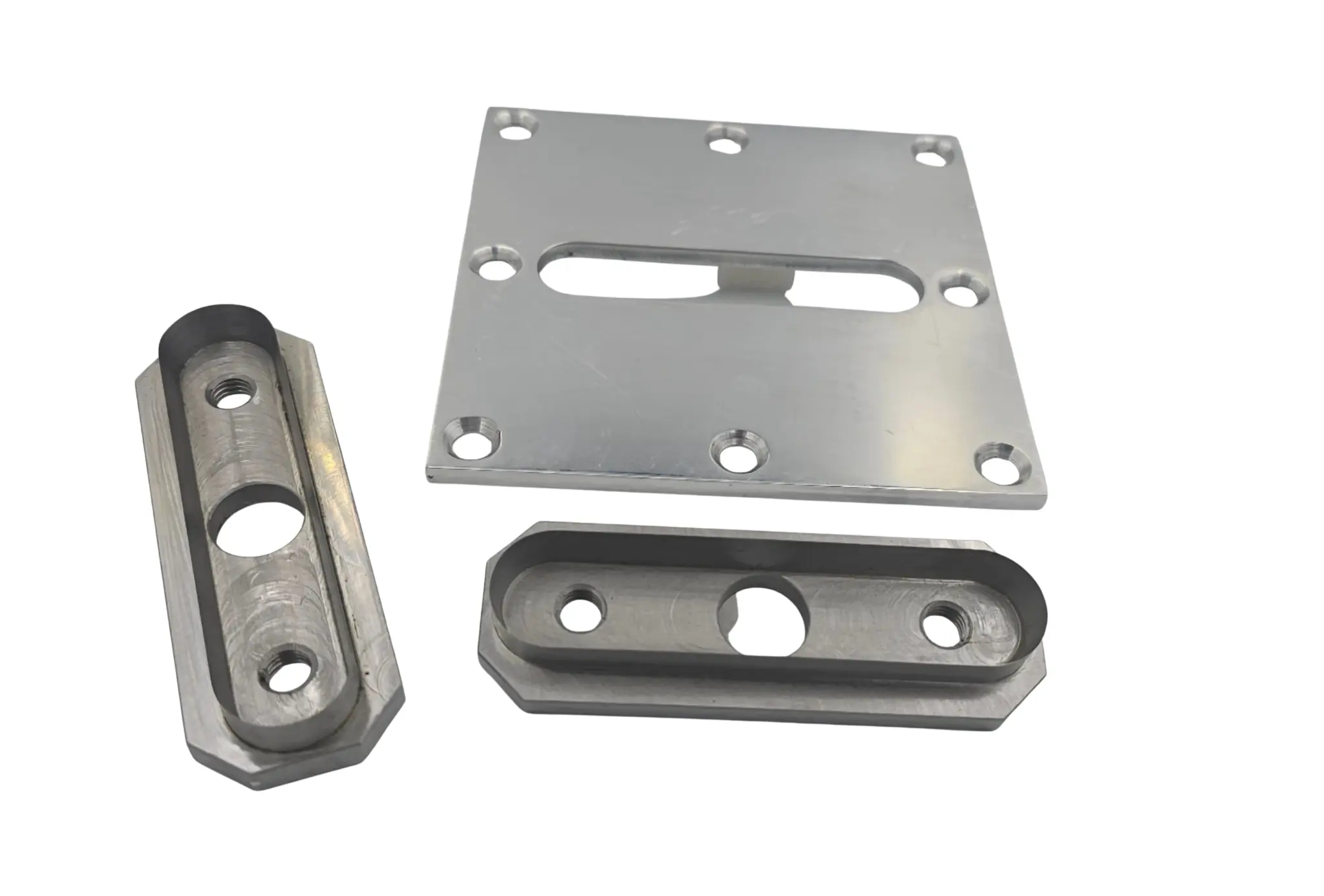 HM Handle Punch Knife