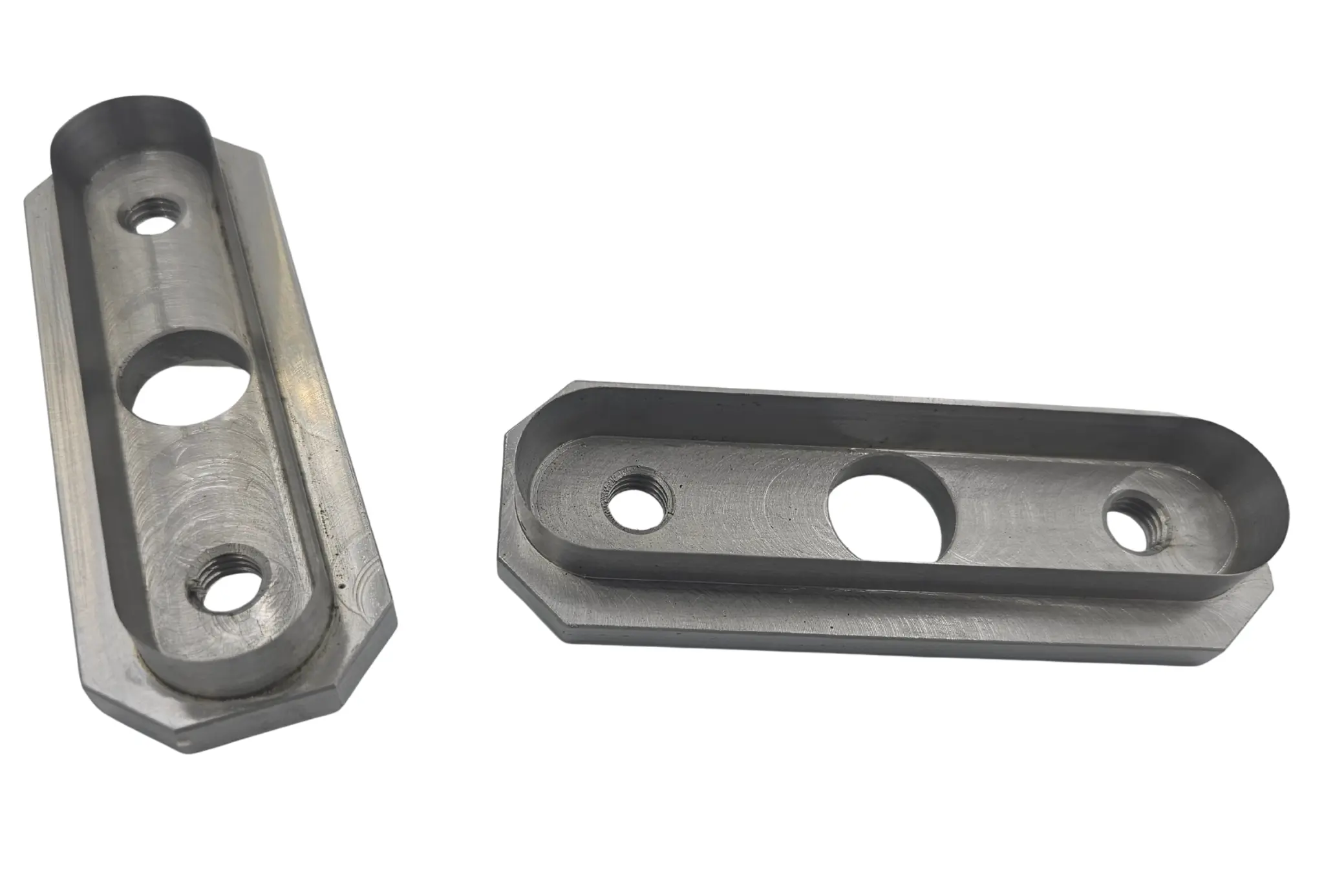 HM Handle Punch Knife