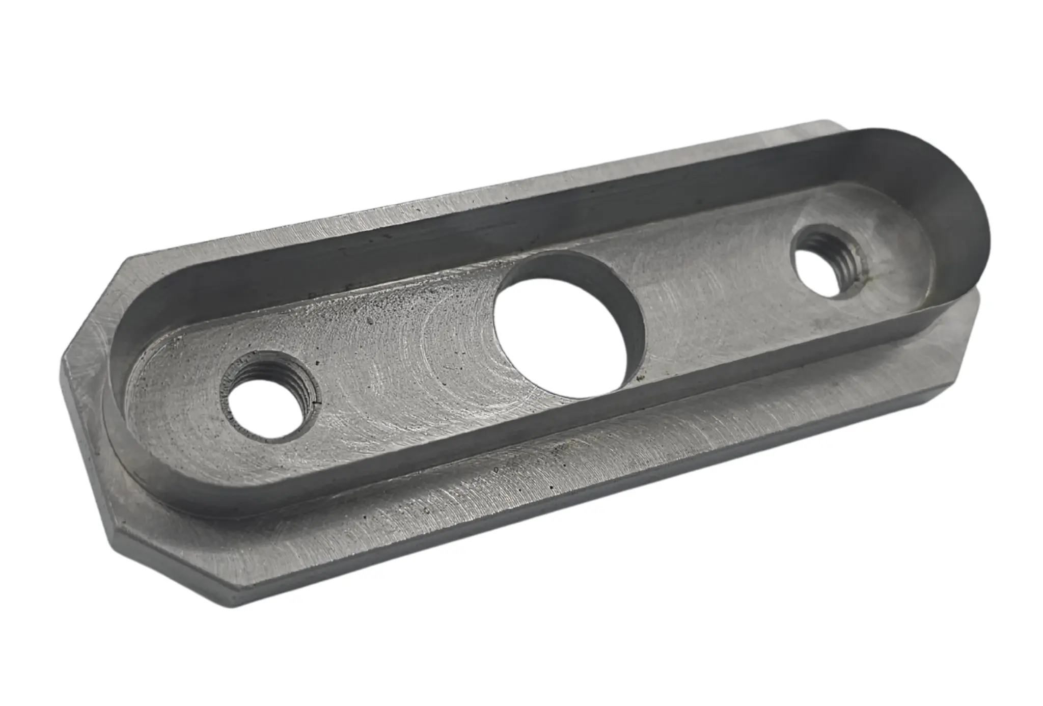 HM Handle Punch Knife