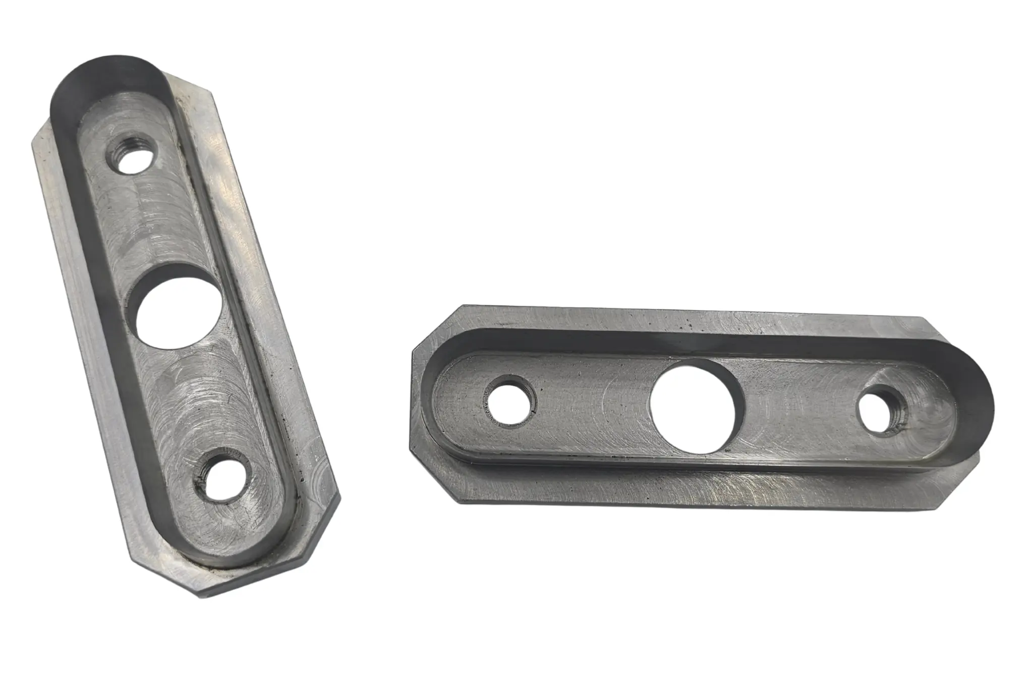 HM Handle Punch Knife