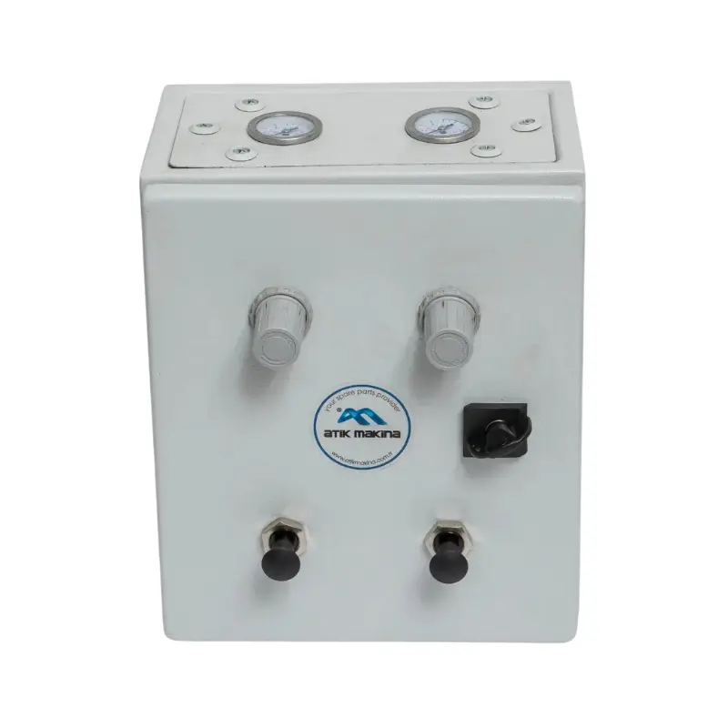 Inline Baskı Makinası