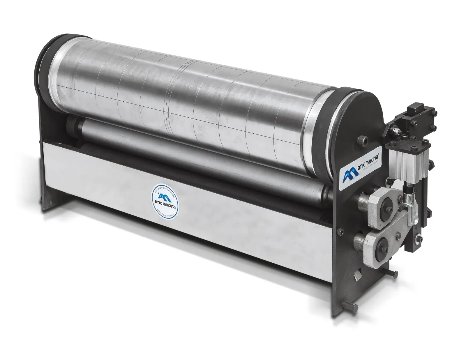 Inline Printing Machine