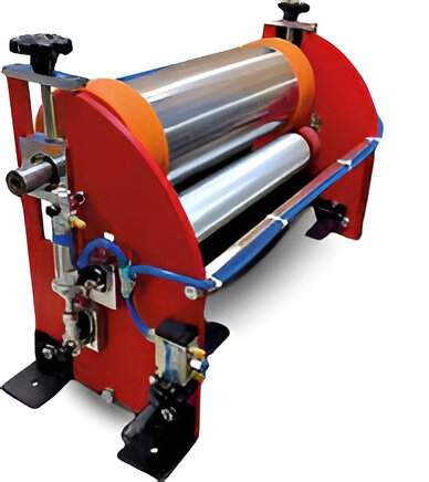 Inline Printing Machine