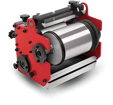 Inline Printing Machine