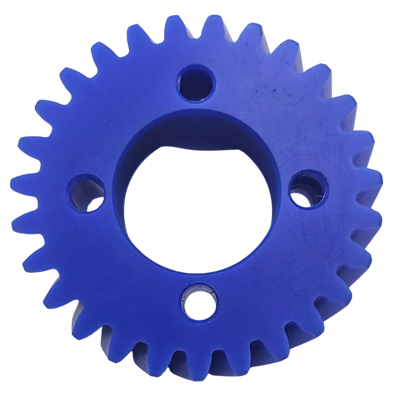 Kestemit Gears