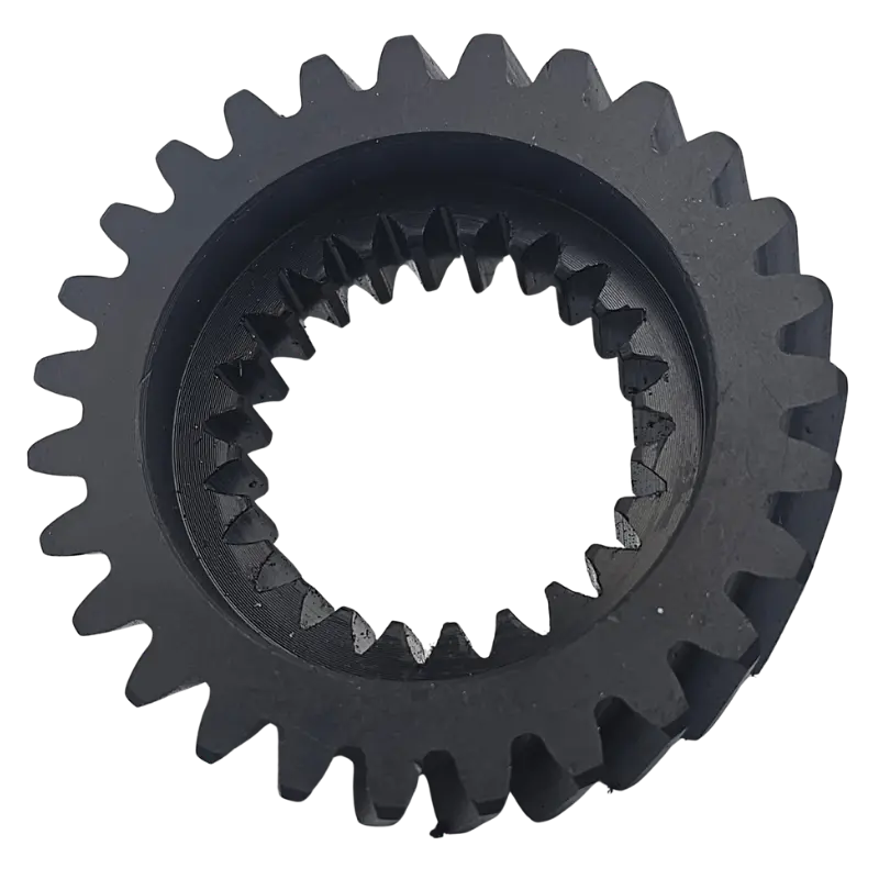 Kestemit Gears