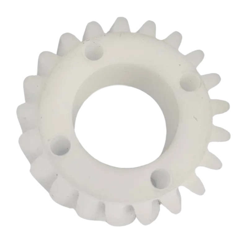 Kestemit Gears