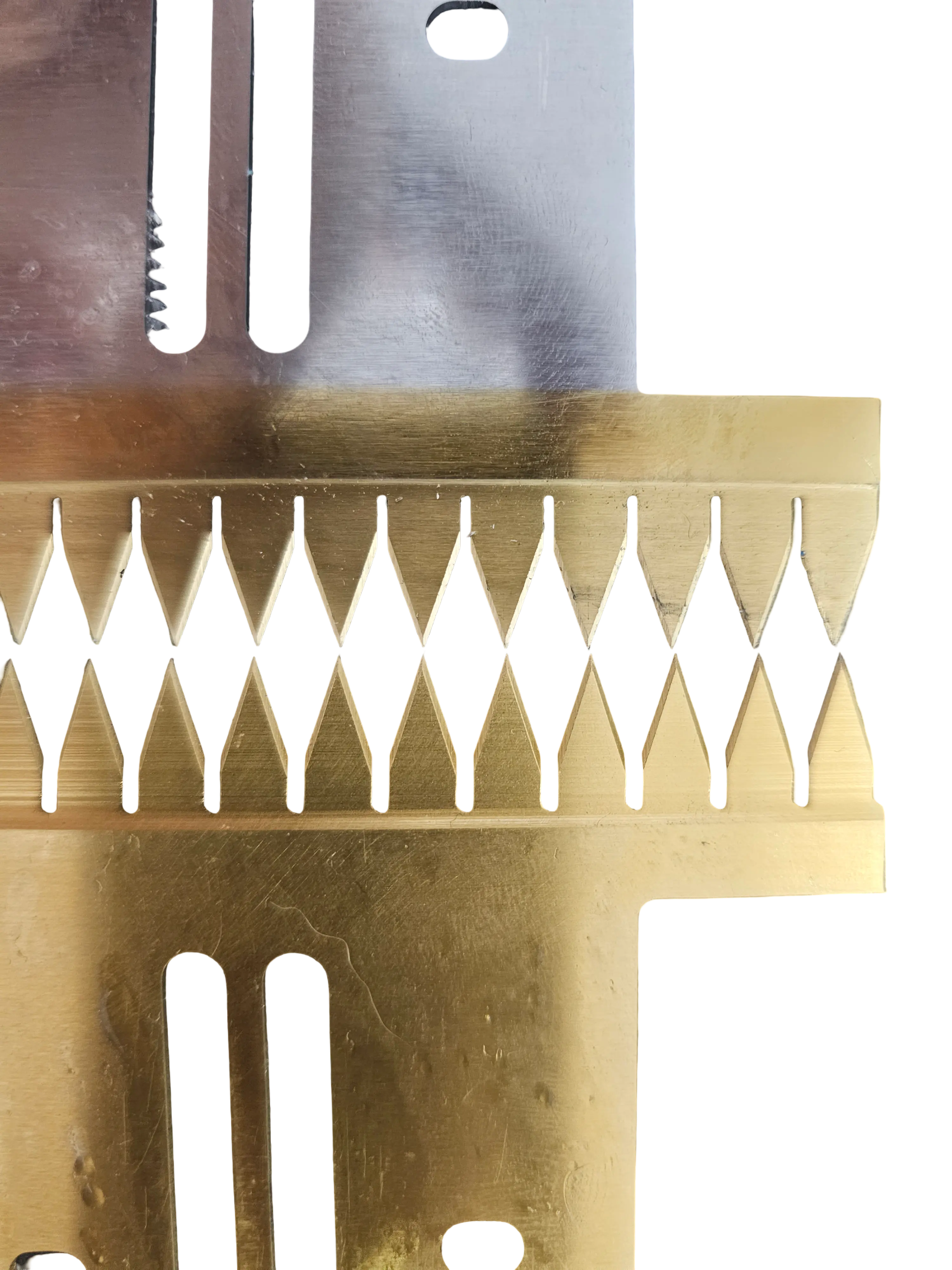 Limax Perforation Blade