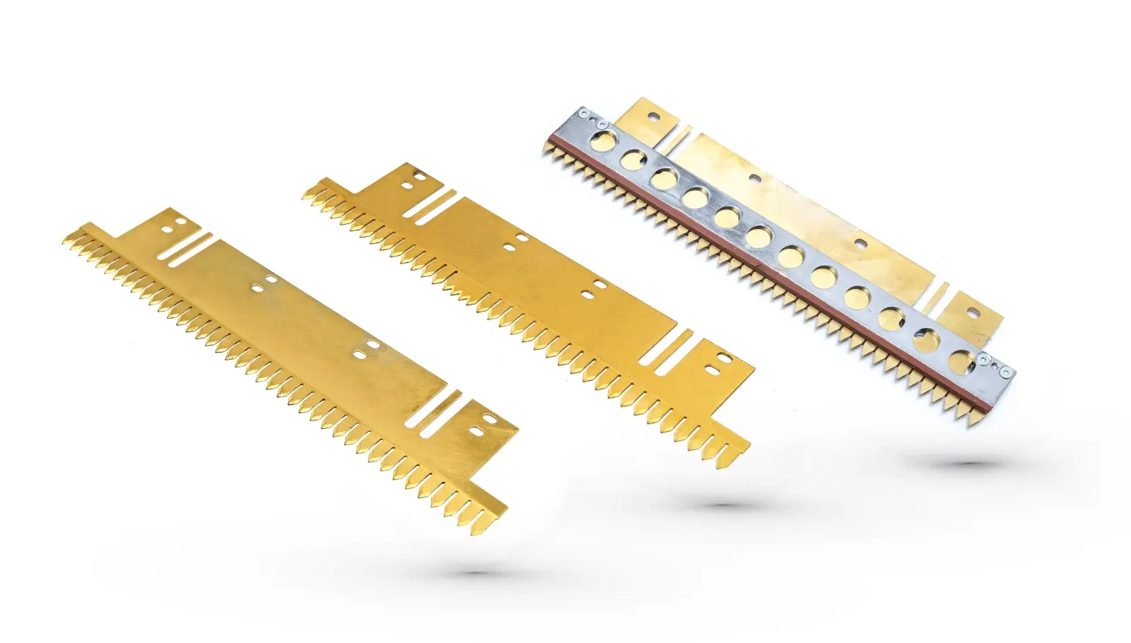 Limax Perforation Blade