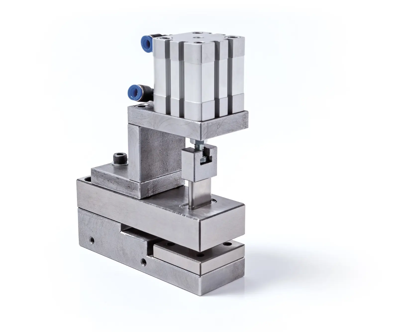   Meksika şapkası Delik Punç Aparatı