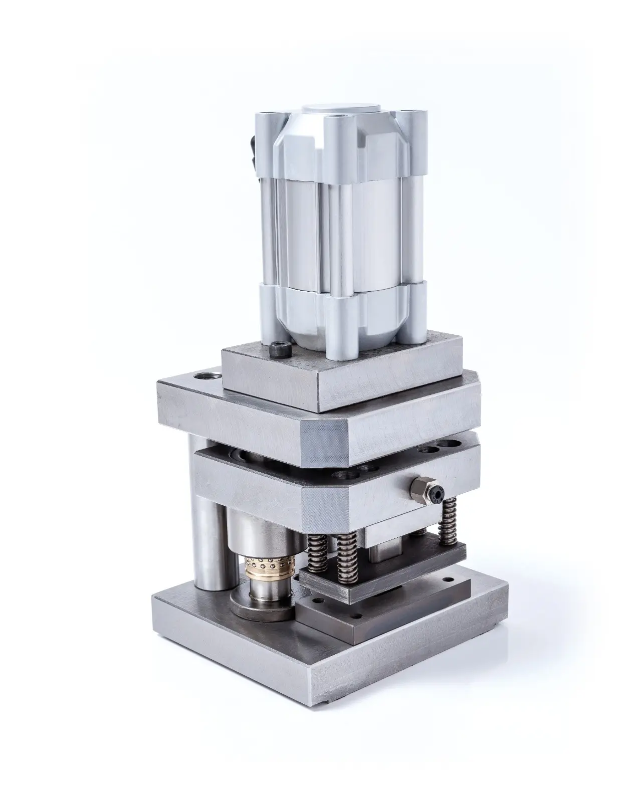 Mexican Hat Hole Punch Tool