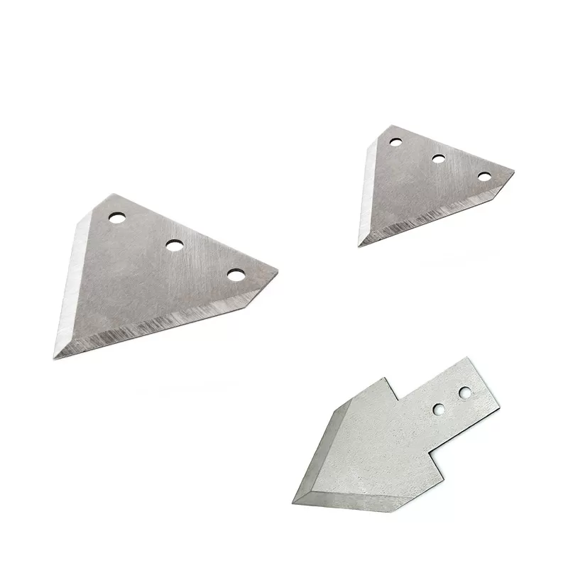 Nonstop Bıçakları