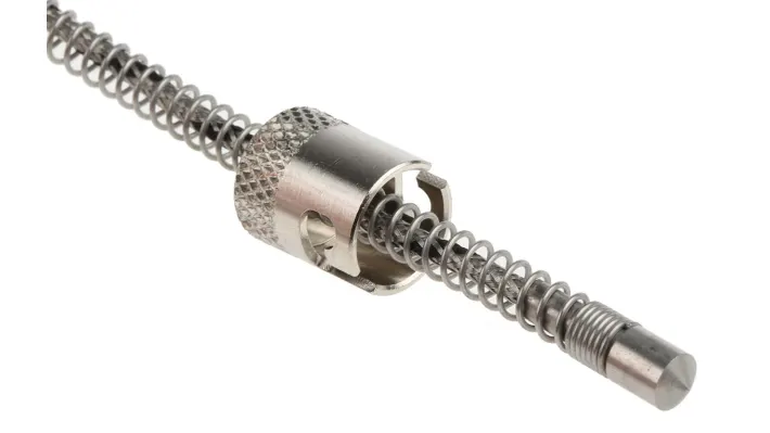 Ø8 M12 Thermocouples