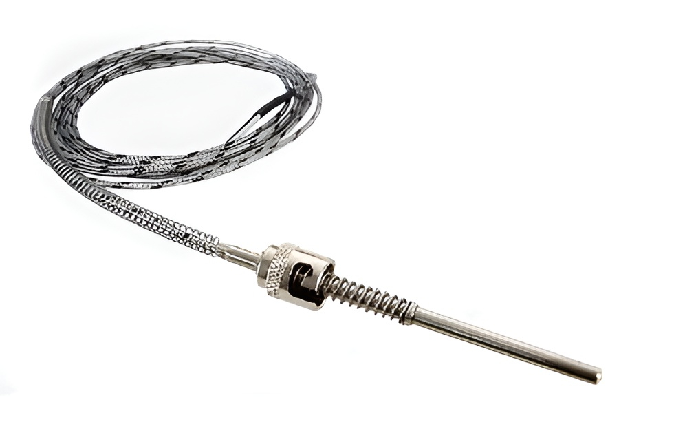 Ø8 M12 Thermocouples