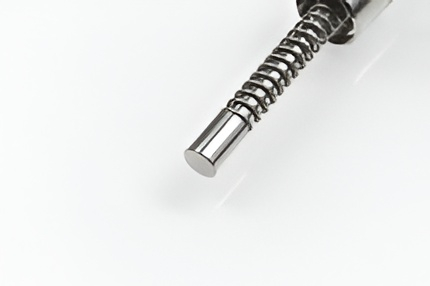 Ø8 M12 Thermocouples