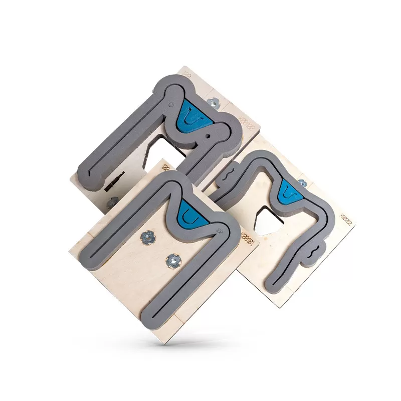 Özel Ağız Açma Bıçağı