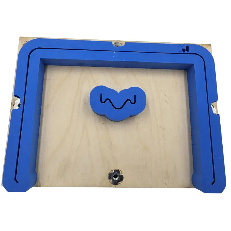 Özel Ağız Açma Bıçağı