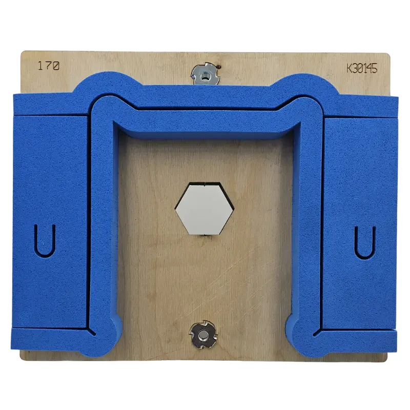 Özel Ağız Açma Bıçağı