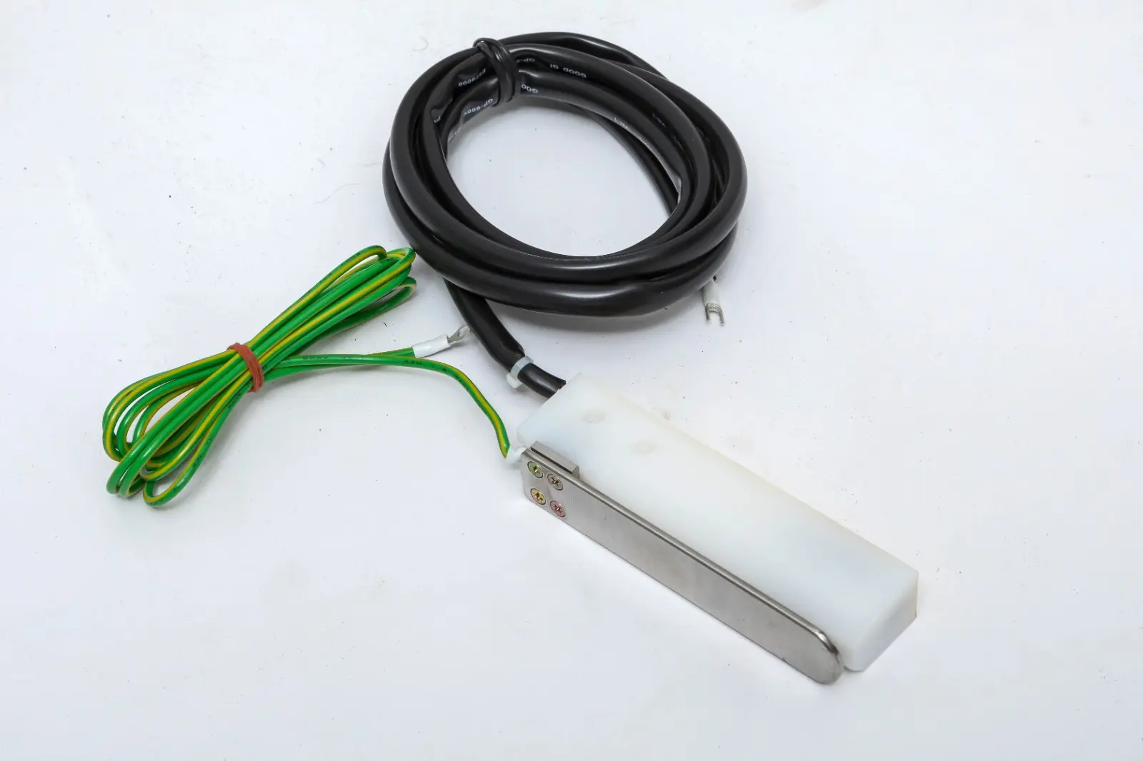 Perforated Counter Sensor