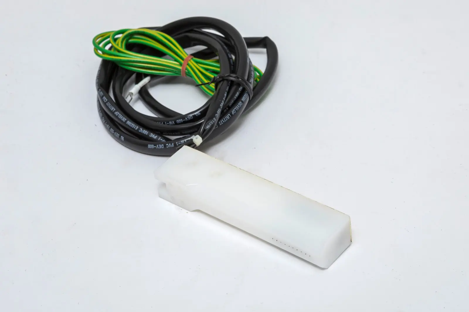 Perforated Counter Sensor