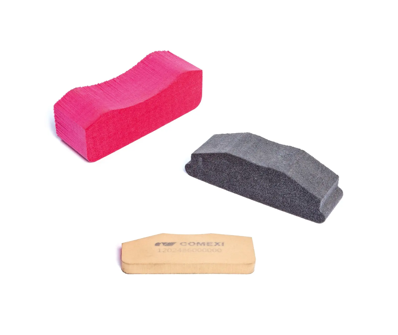 Printing Ink Scraper Sponge