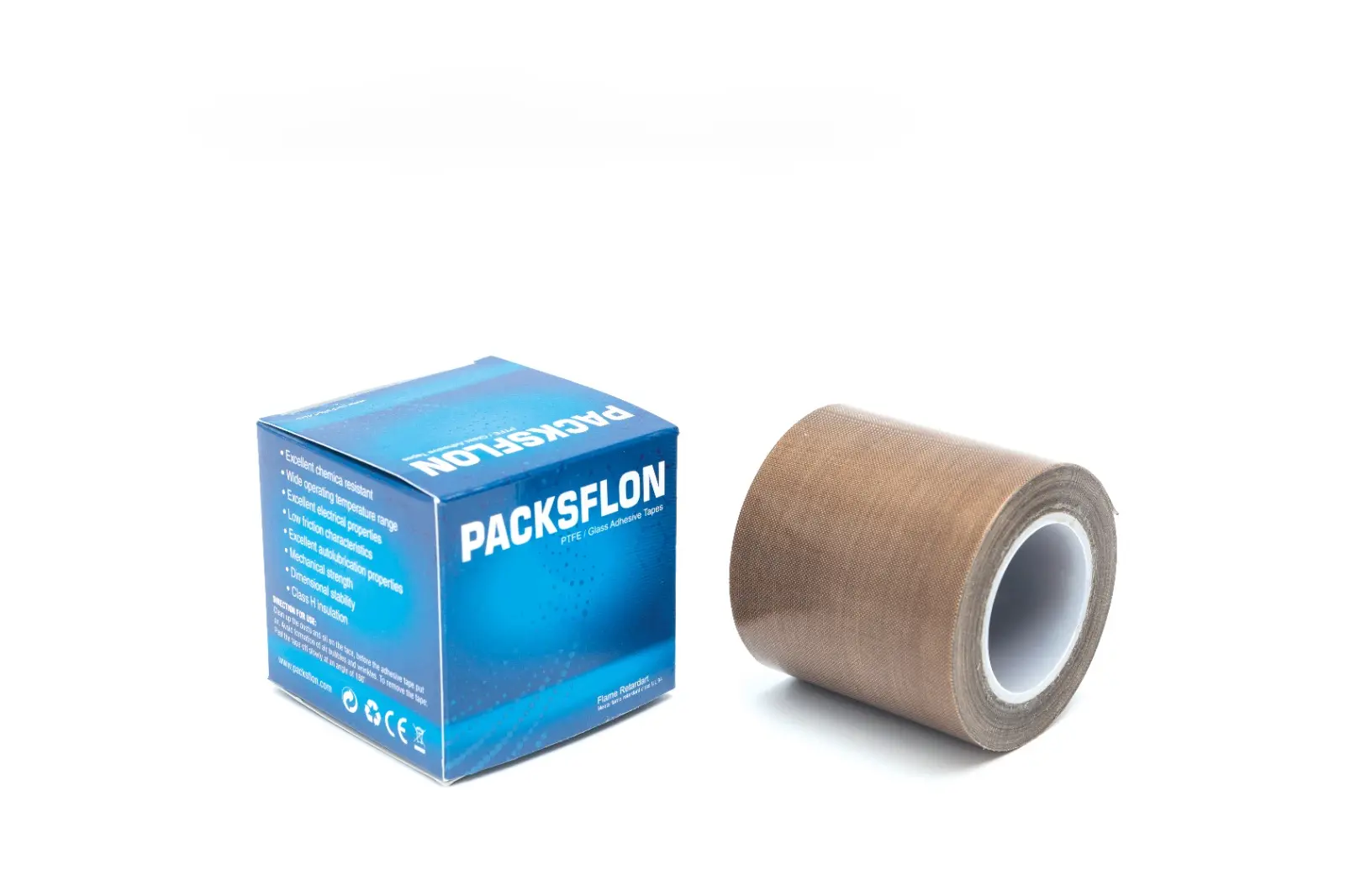 PTFE Teflon Materials