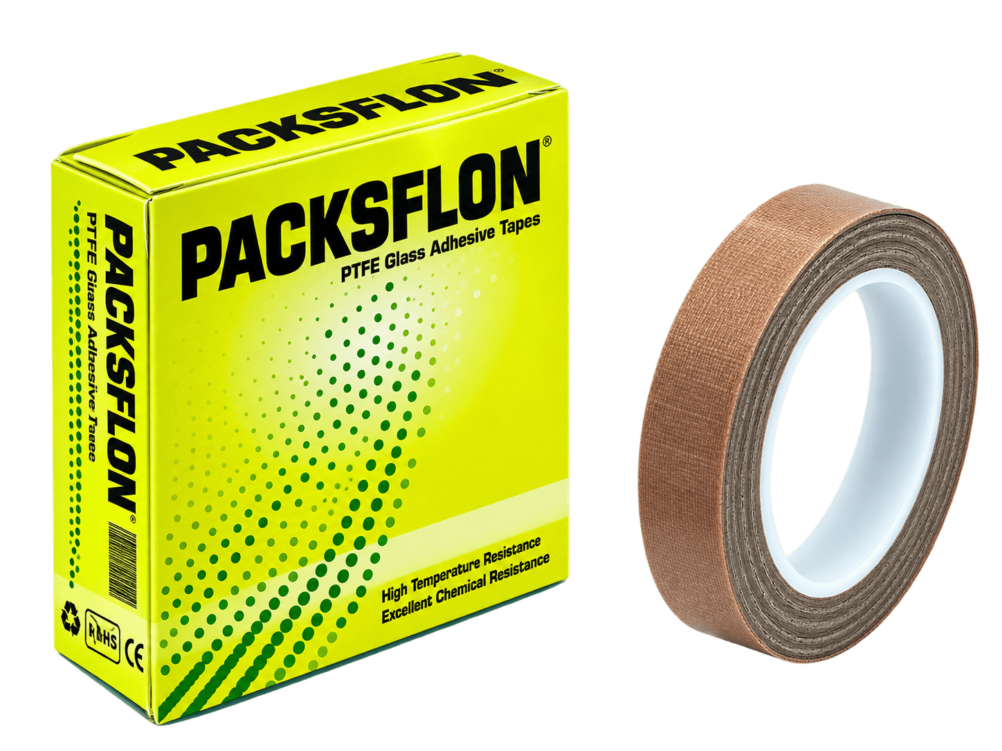 PTFE Teflon Materials