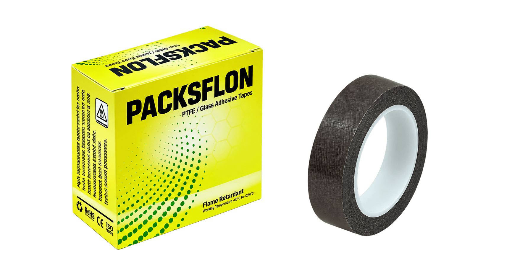 PTFE Teflon Materials