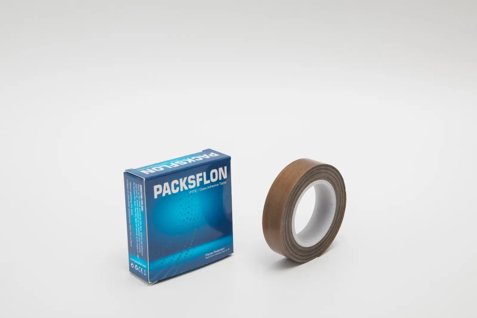 PTFE Teflon Materials