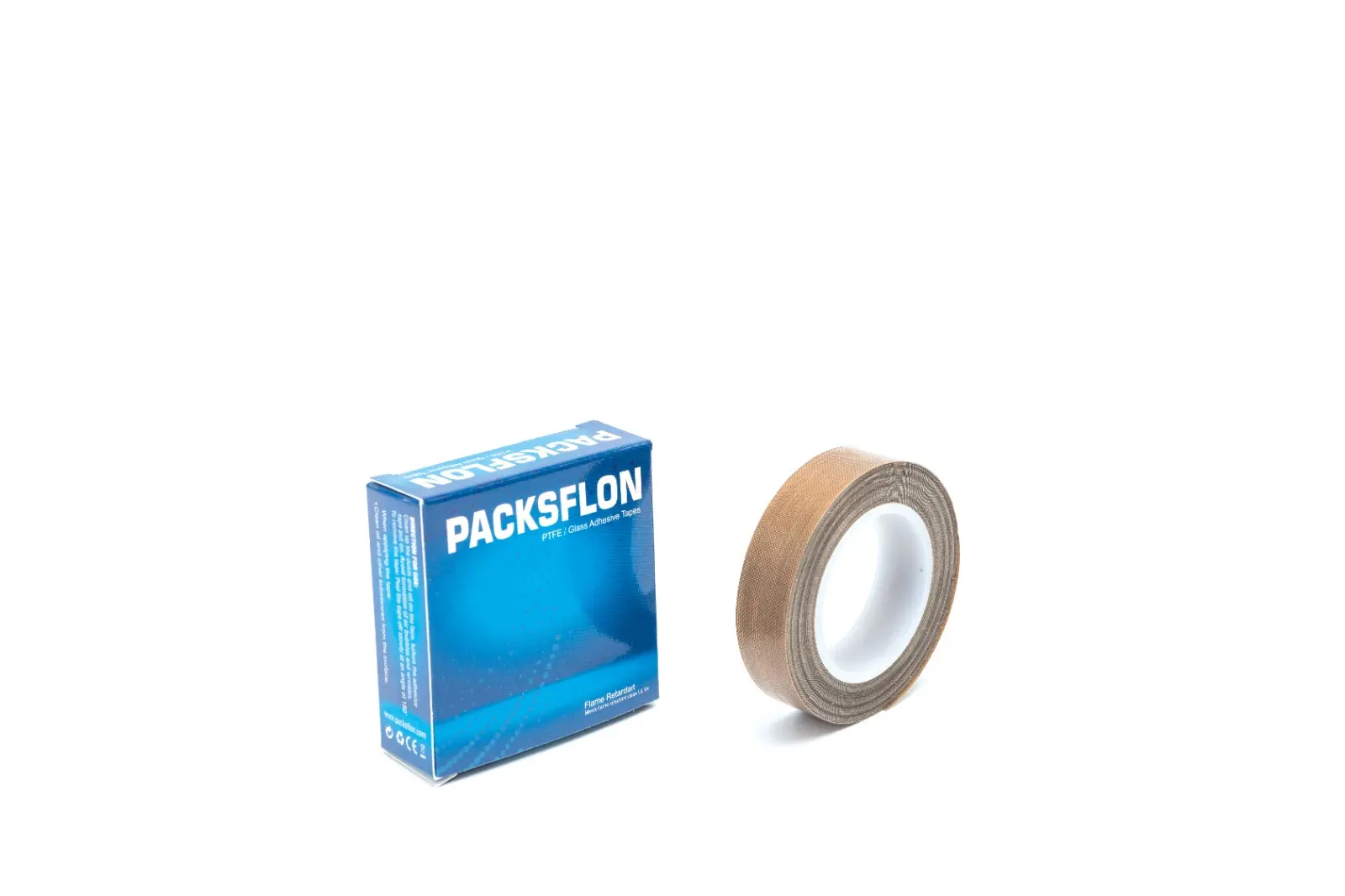 PTFE Teflon Materials
