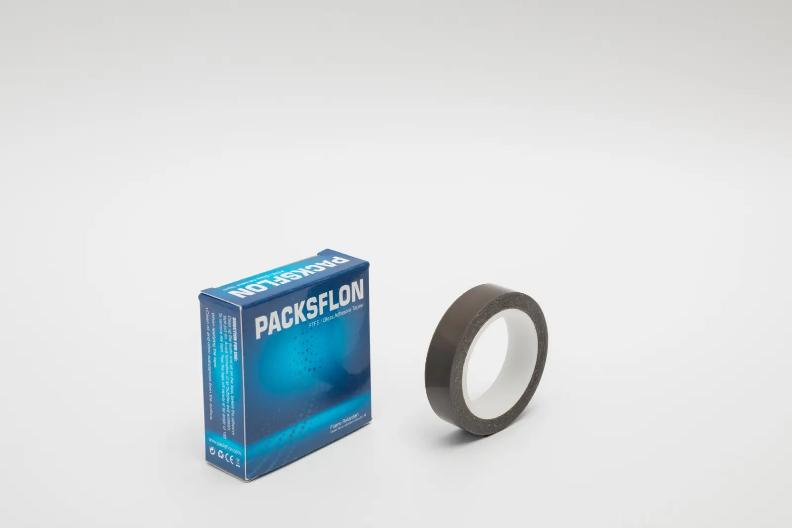 PTFE Teflon Materials