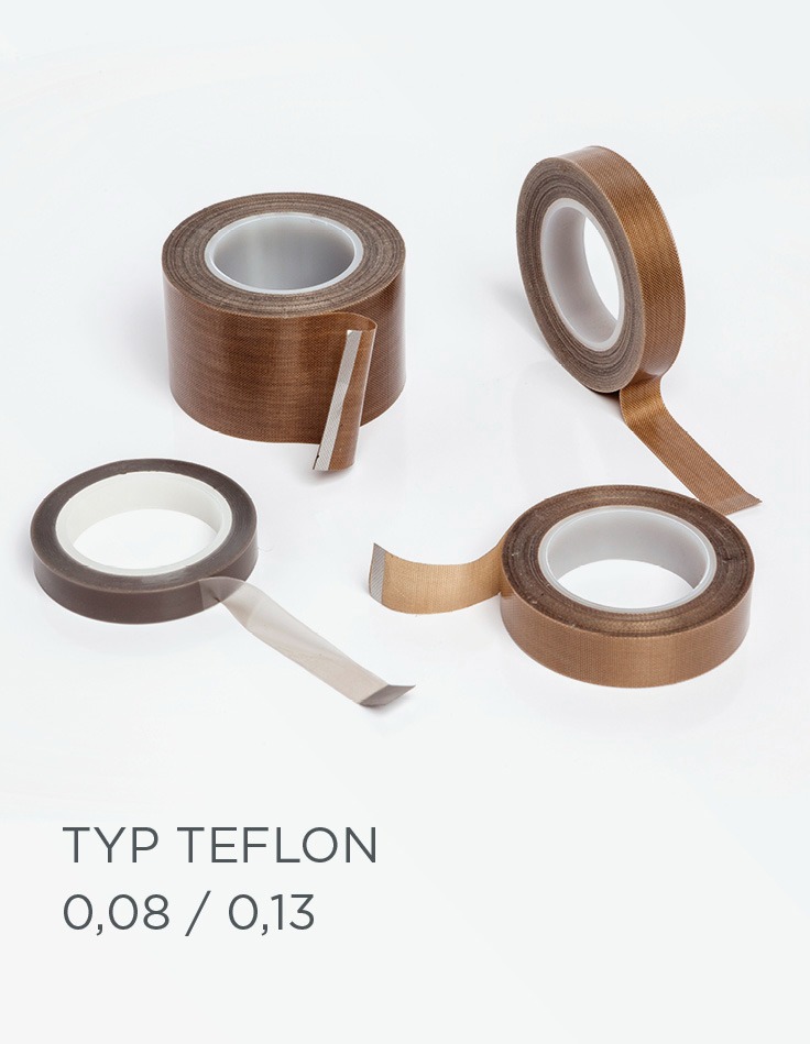 PTFE Typ Teflon