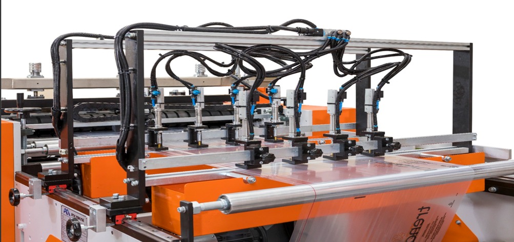 Reinforced Bag – Bag Cutting Machine ATK – 900