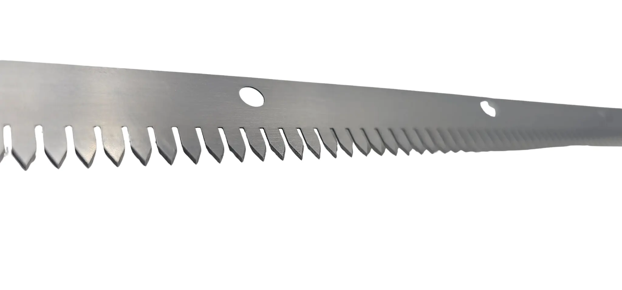 Roll Garbage Bag Perforation Knife