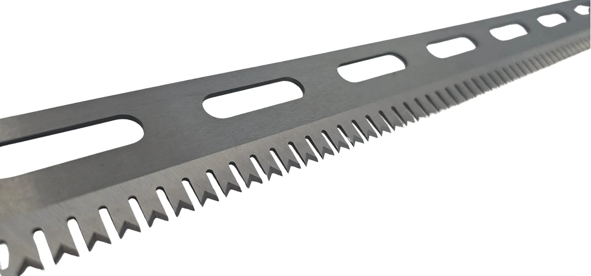 Roll Garbage Bag Perforation Knife